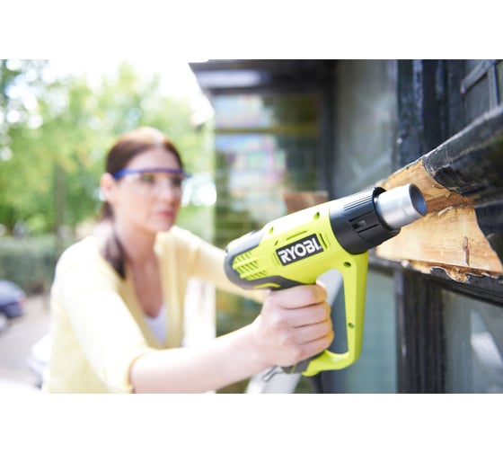 Технический фен Ryobi EHG2000 5133001137