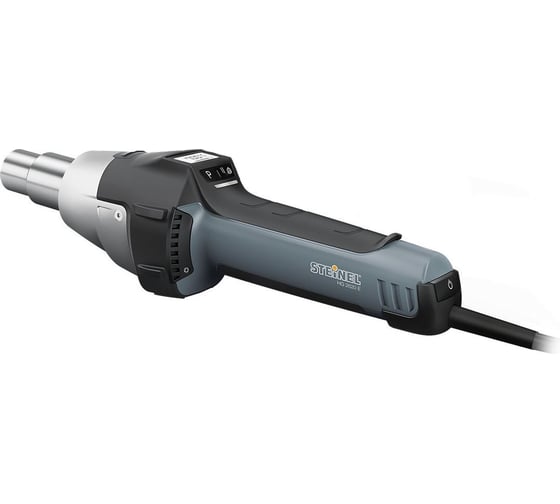 Термовоздуходувка STEINEL HG 2620 E 351809 1