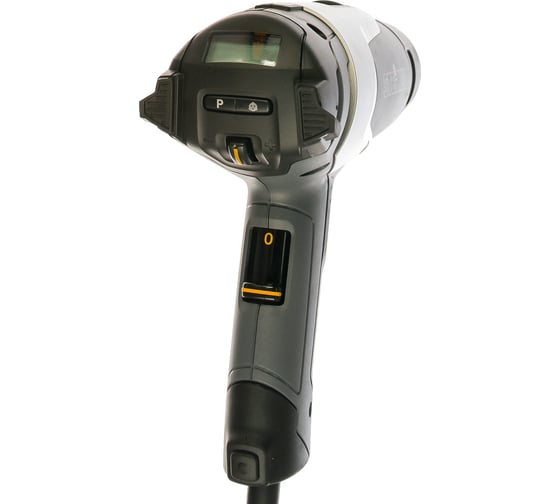 Термовоздуходувка STEINEL HG2320E с набором для ремонта 005597
