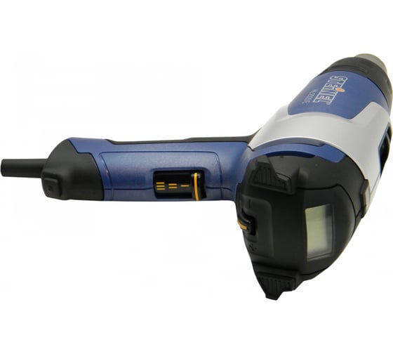 Термовоздуходувка STEINEL HL2020E + насадка 072209 352202