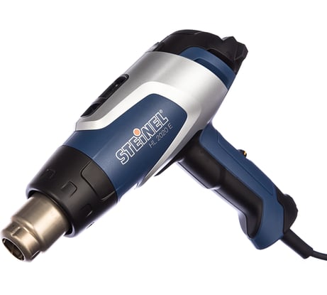 Термовоздуходувка STEINEL HL2020E 008192