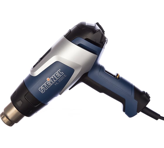 Термовоздуходувка STEINEL HL2020E 008192