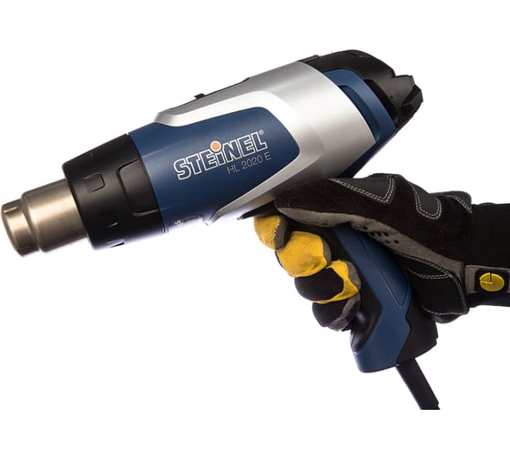 Термовоздуходувка STEINEL HL2020E 008192