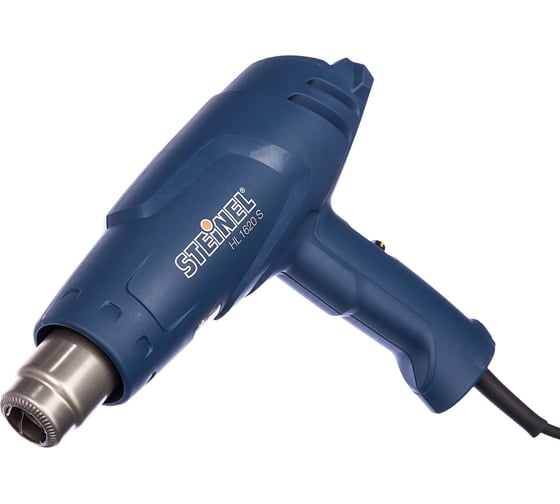 Термовоздуходувка STEINEL HL1620S 351106 1