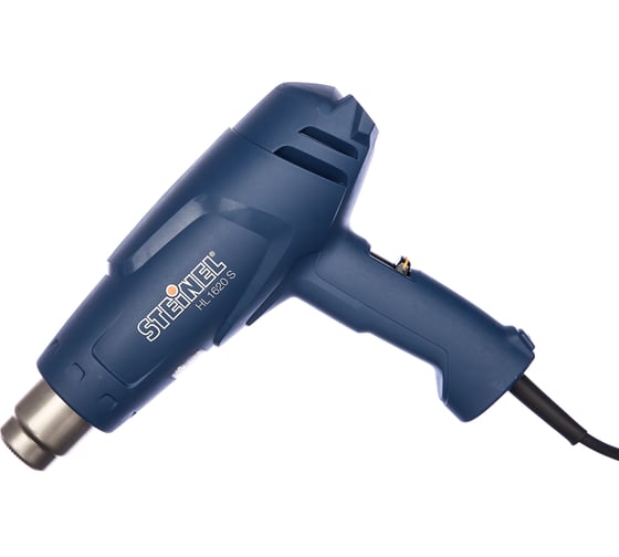 Термовоздуходувка STEINEL HL1620S 351106