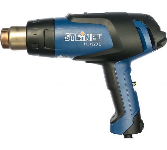 Термовоздуходувка STEINEL HL1920E 352103