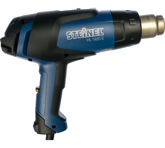 Термовоздуходувка STEINEL HL1920E 352103