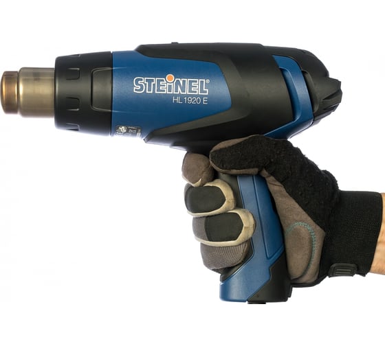 Термовоздуходувка STEINEL HL1920E 352103