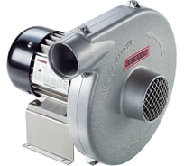 Вентилятор с конденсатором Leister Сайленс 1х230 В 103.510