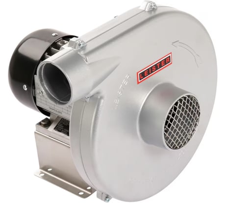 Вентилятор Leister Сайленс 3x380-440 В 103.507