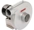 Вентилятор Leister Сайленс 3x380-440 В 103.507 1