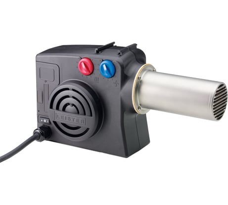 Нагреватель Leister Хотвинд System 142.645