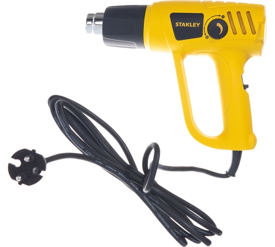 Фен Stanley STXH2000