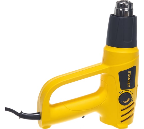 Фен Stanley STXH2000