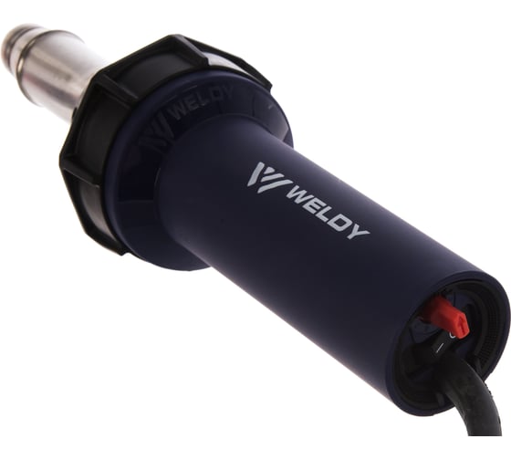 Комплект для сварки внахлест Weldy Energy HT1600 120.882