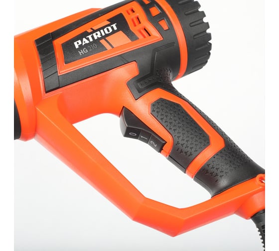Технический фен Patriot HG 210 170301313
