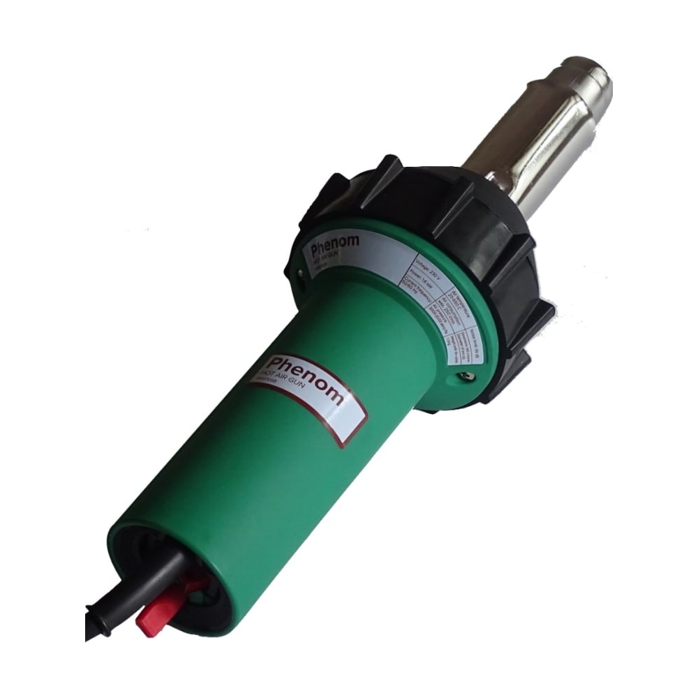 Сварочный фен ROTORICA PHENOM 5100705B - выгодная цена, отзывы ...