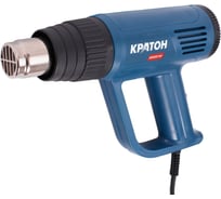 Технический фен Кратон HAG-2000 Е 3 09 01 003