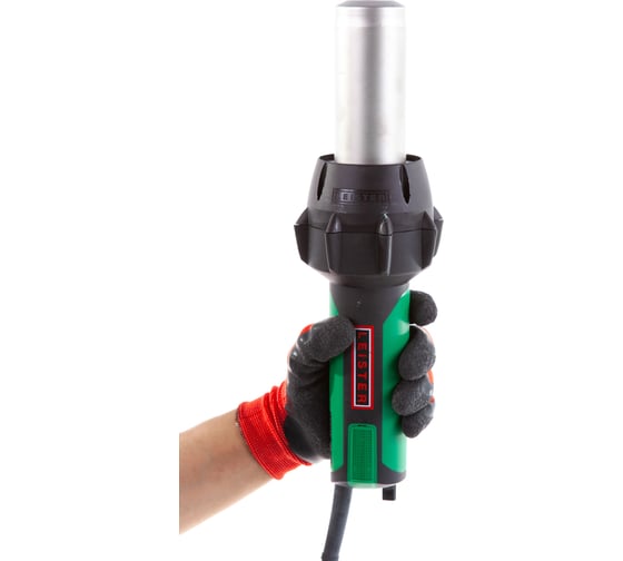 Технический фен Leister Электрон ST 145.567