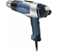 Термофен Steinel HL 2020 E + 3 насадки 052782