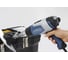 Термофен Steinel HL 2020 E + 3 насадки 052782 3