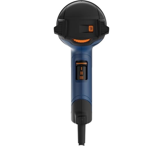Термофен Steinel HL 1920 E + 3 насадки 052775