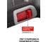Электрический технический фен Ставр ФТЭ-2000 М 9032100024 8