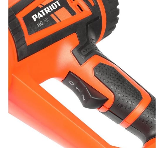 Технический фен Patriot HG 201 170301311