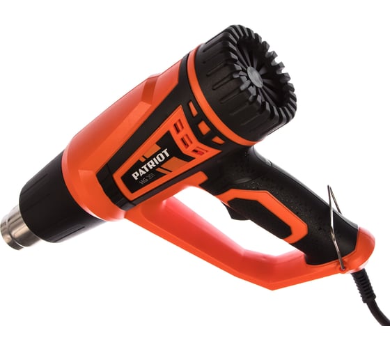 Технический фен Patriot HG 201 170301311 - выгодная цена, отзывы ...