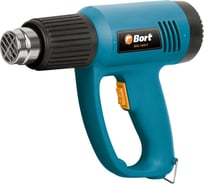 Технический фен Bort BHG-1600-P 91271051