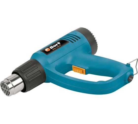Технический фен Bort BHG-1600-P 91271051