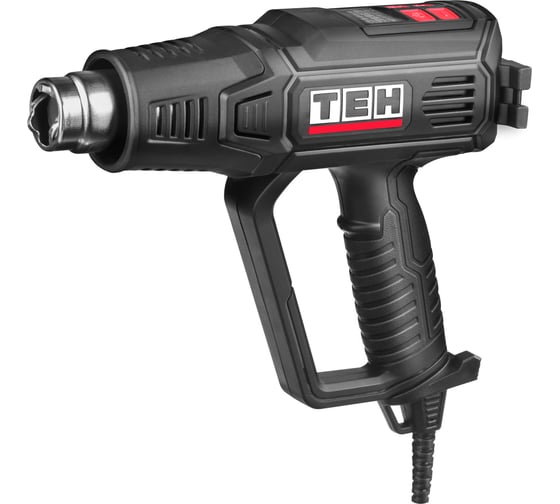 Фен ТЕН thg2007 led 20282 1