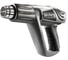 Термофен GRAPHITE 2000 Вт, темпер. I: 25ºC, II: 80-600ºC, III: 80-600ºC, кейс 59G524 1