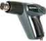 Термофен GRAPHITE 2000 Вт, темпер. I: 25ºC, II: 80-600ºC, III: 80-600ºC, кейс 59G524 2