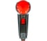 Термофен GRAPHITE 2000 Вт, темпер. I: 25ºC, II: 80-600ºC, III: 80-600ºC, кейс 59G524 4