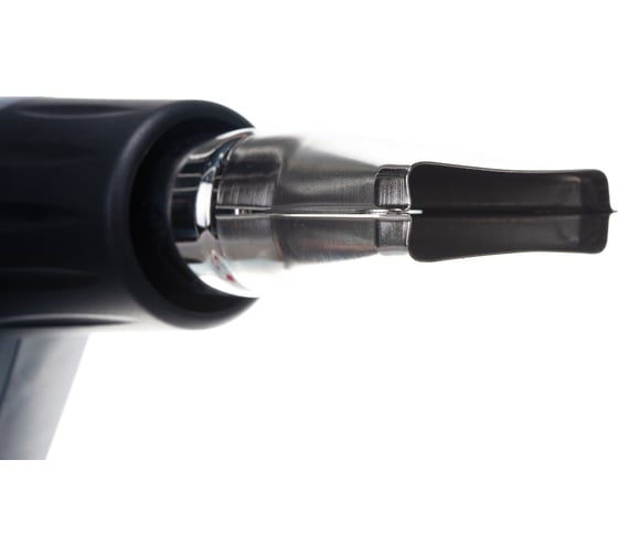 Термофен GRAPHITE 2000 Вт, темпер. I: 25ºC, II: 350ºC, III: 550ºC, кейс 59G522