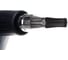 Термофен GRAPHITE 2000 Вт, темпер. I: 25ºC, II: 350ºC, III: 550ºC, кейс 59G522 3