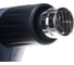Термофен GRAPHITE 2000 Вт, темпер. I: 25ºC, II: 350ºC, III: 550ºC, кейс 59G522 4