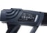Термофен GRAPHITE 2000 Вт, темпер. I: 25ºC, II: 350ºC, III: 550ºC, кейс 59G522 5