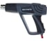 Термофен GRAPHITE 2000 Вт, темпер. I: 25ºC, II: 350ºC, III: 550ºC, кейс 59G522 7
