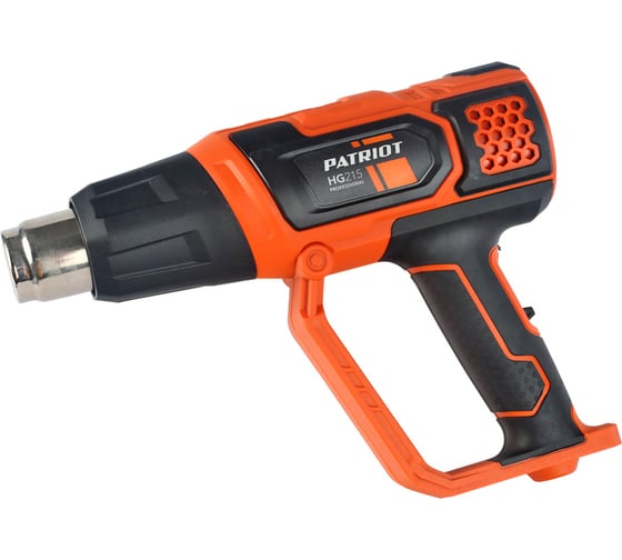 Технический фен PATRIOT HG 215 170301321