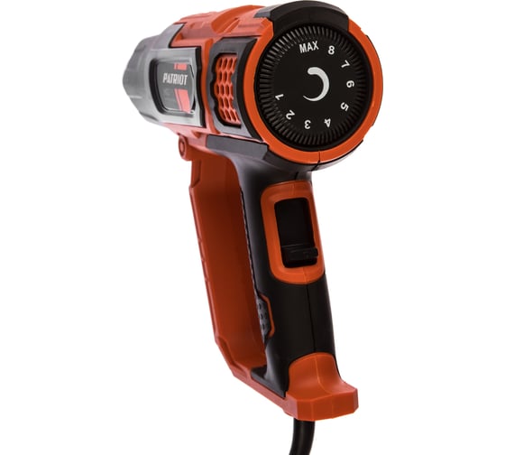 Технический фен PATRIOT HG 215 170301321