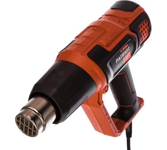 Технический фен PATRIOT HG 215 170301321