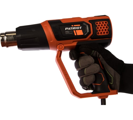 Технический фен PATRIOT HG 215 170301321