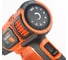 Технический фен PATRIOT HG 215 170301321 5