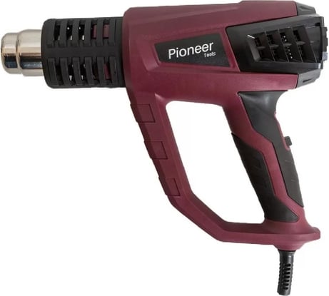 Технический фен Pioneer HG-M2000-02