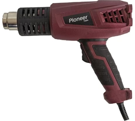 Технический фен Pioneer HG-M2000-01