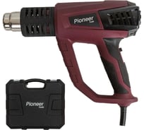 Технический фен Pioneer HG-M2000-03C
