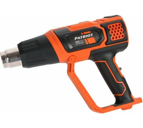 Технический фен PATRIOT HG 220 170301330