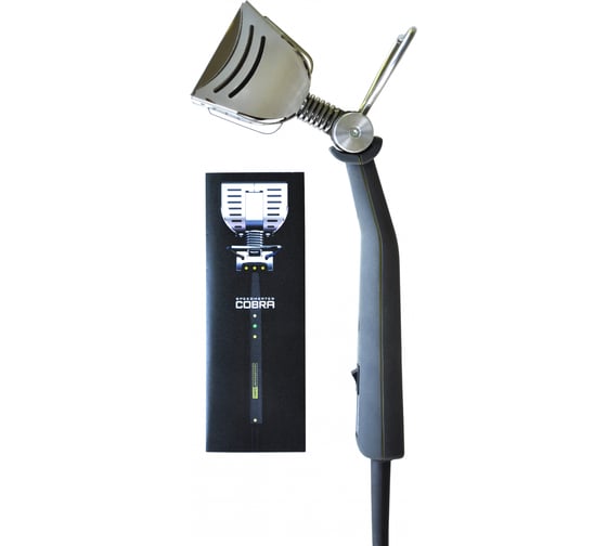 Электроприбор для снятия краски с поверхности Speedheater Cobra 1-700-C
